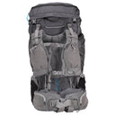Mystery Ranch Women's Bridger 55 - Trekkingrucksack 71 cm (shadowmoon, S) - Ansicht 4