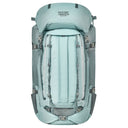 Mystery Ranch Women's Bridger 65 - Trekkingrucksack 73 cm (blue haze, S)