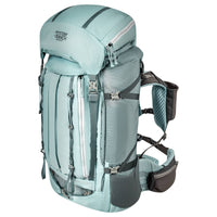 Mystery Ranch Women's Bridger 65 - Trekkingrucksack 73 cm (blue haze, M) - Ansicht 2