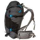 Mystery Ranch Women's Coulee 25 - Wanderrucksack 56 cm (shadow moon, XS/S) - Ansicht 3