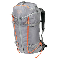Mystery Ranch Women's Scree 33 - Wanderrucksack (gravel, S) - Ansicht 2