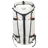 Mystery Ranch Women's Scree 33 - Wanderrucksack (white/sunset, M)