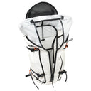 Mystery Ranch Women's Scree 33 - Wanderrucksack (white/sunset, M) - Ansicht 6