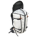 Mystery Ranch Women's Scree 33 - Wanderrucksack (white/sunset, S) - Ansicht 6