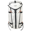 Mystery Ranch Women's Scree 33 - Wanderrucksack (white/sunset, S) - Markenkoffer