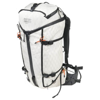 Mystery Ranch Women's Scree 33 - Wanderrucksack (white/sunset, S) - Ansicht 2