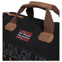Napapijri Bering 3 - Reisetasche 60 cm (black) - Markenkoffer