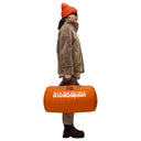 Napapijri Bering 3 - Reisetasche 60 cm (orange pumpkin) - Ansicht 8