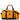 Napapijri Bering Travel - Reisetasche 56 cm (orange marigold) - Markenkoffer