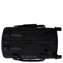 Napapijri Bering Travel - Reisetasche S 46 cm (black beauty) - Markenkoffer