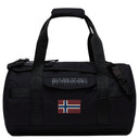 Napapijri Bering Travel - Reisetasche S 46 cm (black beauty) - Markenkoffer