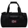 Napapijri Bering Travel - Reisetasche S 46 cm (black beauty) - Markenkoffer