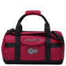 Napapijri Bering Travel - Reisetasche S 46 cm (tibetan red)