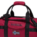Napapijri Bering Travel - Reisetasche S 46 cm (tibetan red) - Ansicht 6