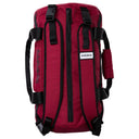 Napapijri Bering Travel - Reisetasche S 46 cm (tibetan red) - Ansicht 4