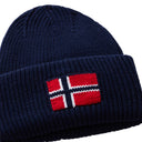 Napapijri F - Evei - Mütze (blu marine) - Markenkoffer