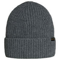 mélange gris foncé