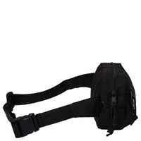 Napapijri H - Cala WB - Gürteltasche 22 cm (black beauty) - Markenkoffer