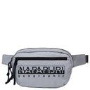Napapijri H-Cala WB - Gürteltasche 22 cm (ultimate grey)
