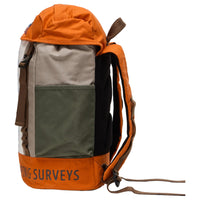 Napapijri H-Equator Daypack - Rucksack 40 cm (CB MQV) - Ansicht 2