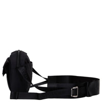 Napapijri H-Morra - Umhängetasche 22 cm (black beauty) - Ansicht 2