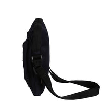 Napapijri H - Voyage - Umhängetasche 19 cm (blu marine) - Markenkoffer