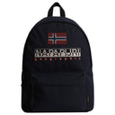 Napapijri Hering DP - Rucksack 40 cm (blu marine)