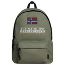 Napapijri Hering DP - Rucksack 40 cm (green lichen)