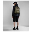 Napapijri Hering DP - Rucksack 40 cm (green lichen) - Ansicht 6