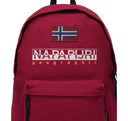 Napapijri Hering DP - Rucksack 40 cm (rot) - Ansicht 5