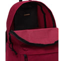 Napapijri Hering DP - Rucksack 40 cm (rot) - Ansicht 4