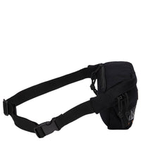 Napapijri Hering WB 4 - Gürteltasche (black beauty) - Ansicht 2