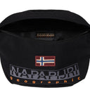 Napapijri Hering WB 4 - Gürteltasche (black beauty) - Ansicht 4