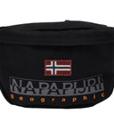 Napapijri Hering WB 4 - Gürteltasche (black beauty) - Ansicht 5
