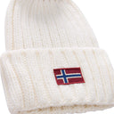 Napapijri Semiury W 3 - Mütze (beige dimity) - Ansicht 3