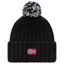 Napapijri Semiury W 3 - Mütze (black)