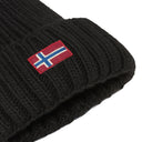 Napapijri Semiury W 3 - Mütze (black) - Markenkoffer
