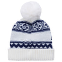 Napapijri Women's F-Soiusa - Mütze (white heron) - Ansicht 2