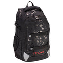 Neoxx ACTIVE PRO - Schulrucksack 45.5 cm (Splash in Black)