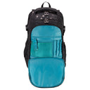 Neoxx ACTIVE PRO - Schulrucksack 45.5 cm (Splash in Black) - Ansicht 4