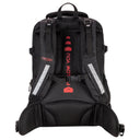 Neoxx ACTIVE PRO - Schulrucksack 45.5 cm (Splash in Black) - Ansicht 3