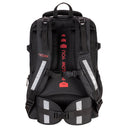 Neoxx ACTIVE PRO - Schulrucksack 45.5 cm (Splash in Black) - Ansicht 2