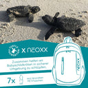 Neoxx FLOW - Schulrucksack 42.5 cm (Queen of the nite) - Ansicht 10