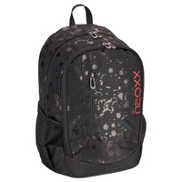 Neoxx FLOW - Schulrucksack 42.5 cm (Splash in Black) - Ansicht 2