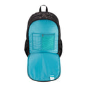 Neoxx FLOW - Schulrucksack 42.5 cm (Splash in Black) - Markenkoffer