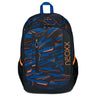 Neoxx FLOW - Schulrucksack 42.5 cm (Streetlight Runner) - Markenkoffer