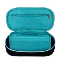 Neoxx JUMP - Schlampermäppchen 22.5 cm (Queen of the nite) - Markenkoffer