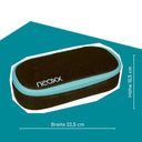 Neoxx JUMP - Schlampermäppchen 22.5 cm (Queen of the nite) - Ansicht 5