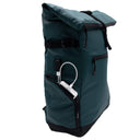 Neoxx VIBE Roll Top - Rucksack 15" 45 cm USB (nite) - Markenkoffer