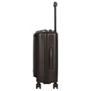 NINETYGO Coffee Jorney - 4 - Rollen - Kabinentrolley S 55 cm (americano) - Markenkoffer